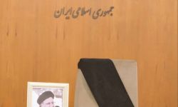 مدير مكتب الرئاسة يكشف تفاصيل رحلته الأخيرة مع رئيسي